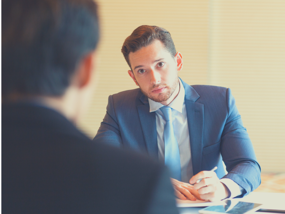 Interviewing tips for Business Leaders