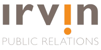 irvin public relations 1