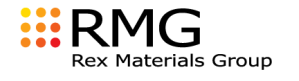 RMG Rex Materials Group
