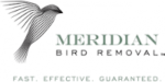 Meridian Bird Removal 1