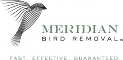 Meridian Bird Removal