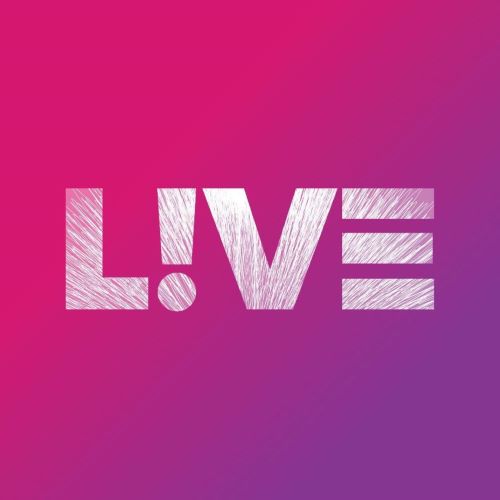 Live logo Vision Spark 5