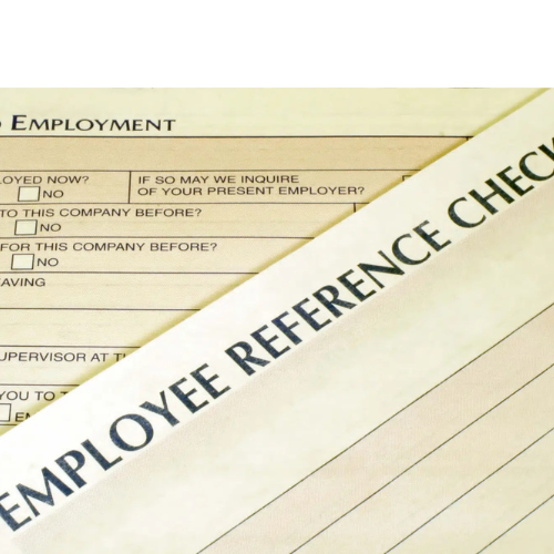 ref check paper