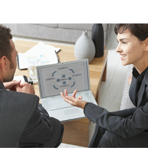 Integrator Role