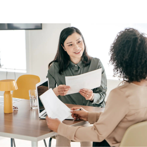 Interview Questions