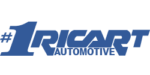 1 Ricart Logo Blue