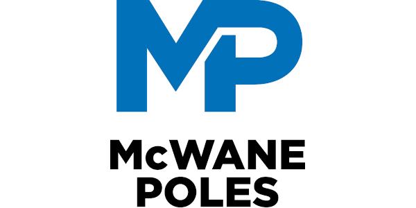 McWane Poles Logo