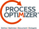 Process Optimizer Logo taglineR