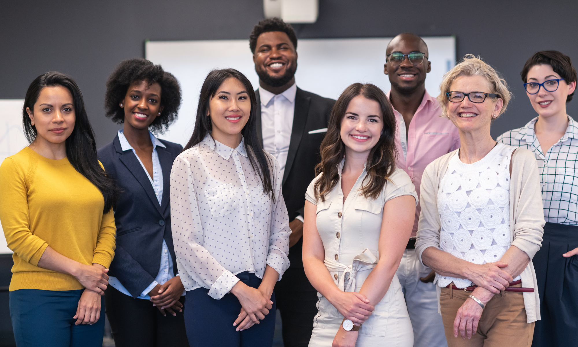 Key Team Member Search - Strategic Talent Acquisition