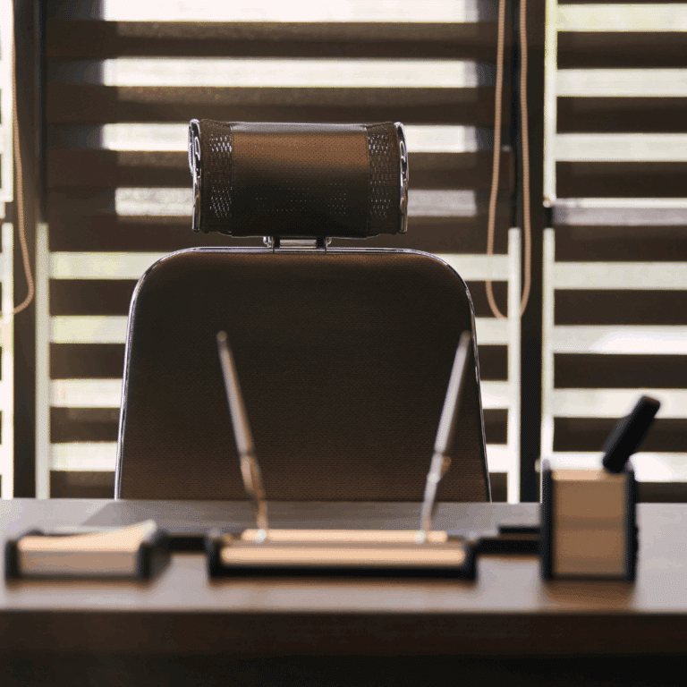 Executive Search blog