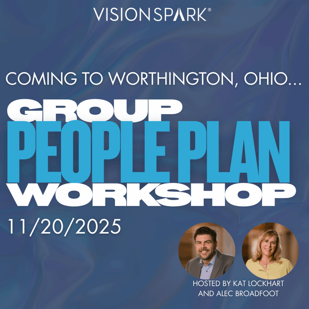 Columbus People Plan Workshop