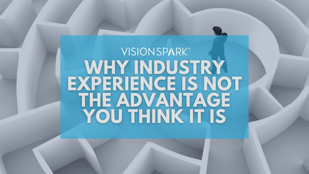 Industry Experience