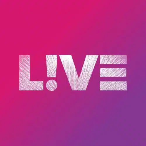 Live logo Vision Spark