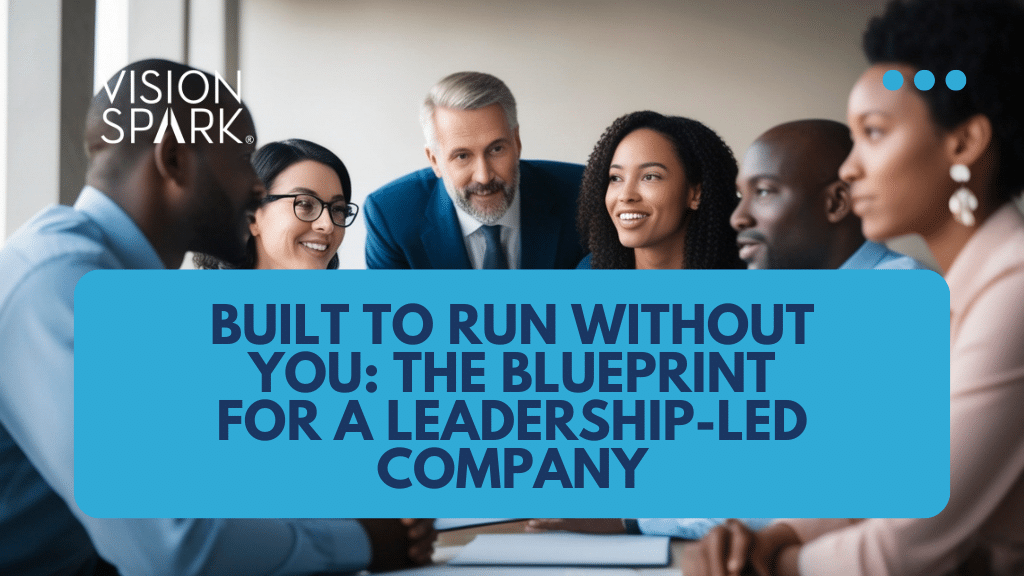 Built To Run Without You Blog Cover