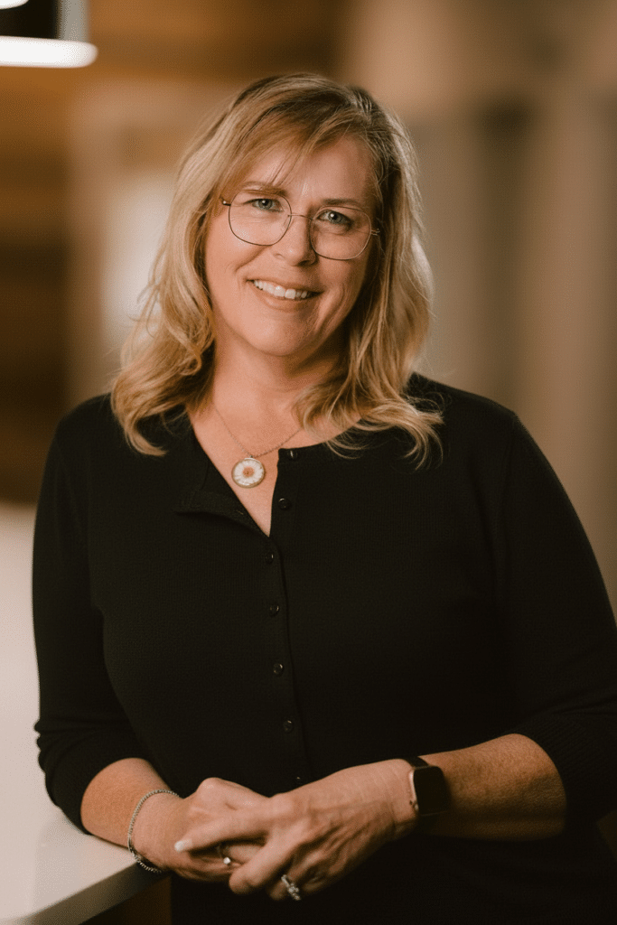 Kathy Lockheart | VisionSpark
