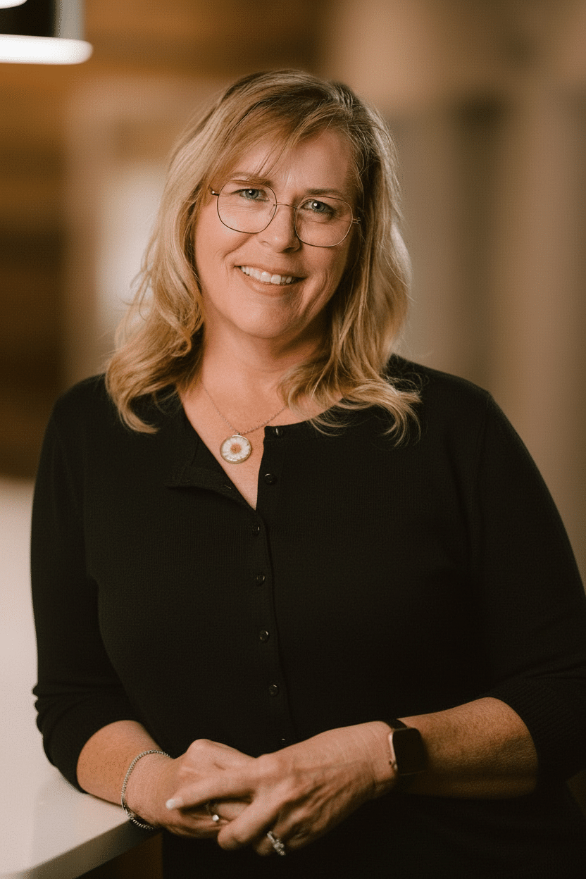 Kathy Lockheart | VisionSpark