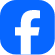 facebook square icon