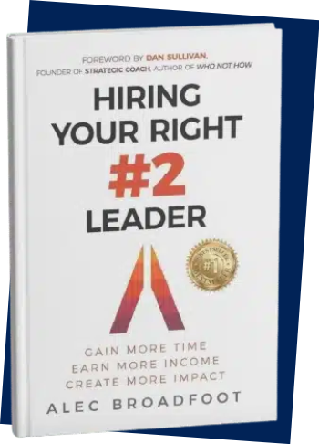 Hiring Your Right #2 ebook