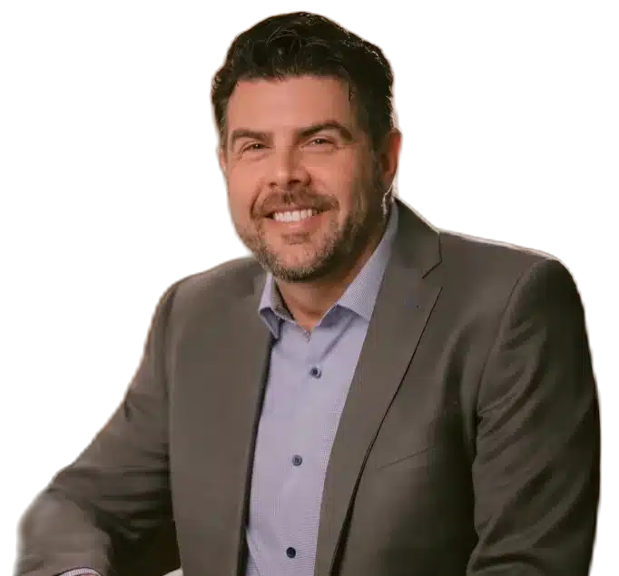 VisionSpark executive search leader